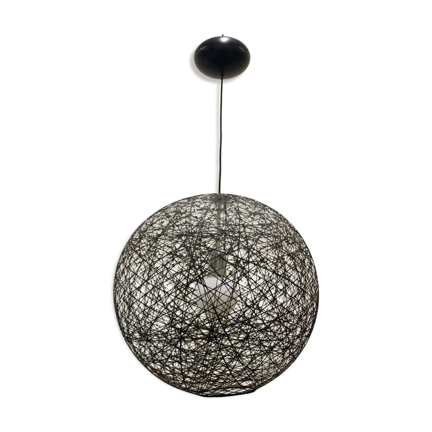 Random Light pendant lamp by Bertjan Pot for Mooï, 1999