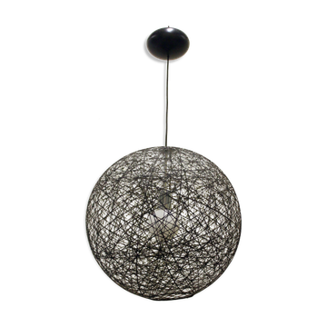 Suspension Random Light par Bertjan Pot pour Mooï, 1999