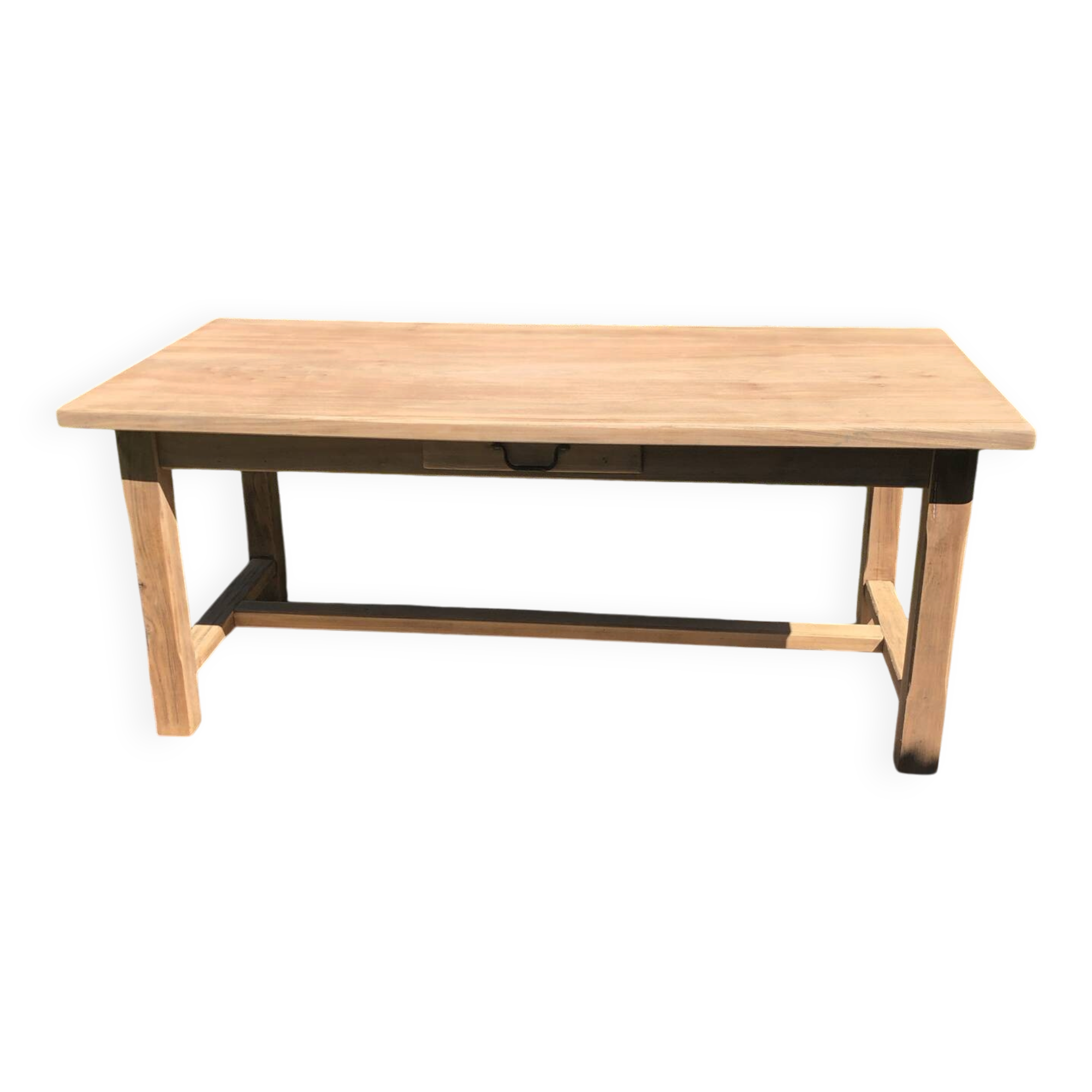Table de ferme 
