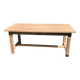 Table de ferme 