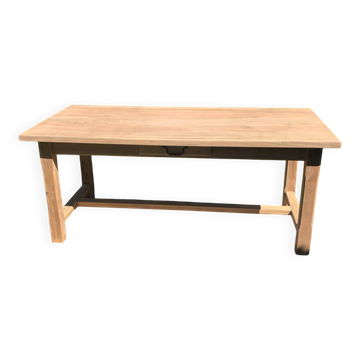 Table de ferme 