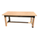 Table de ferme 