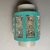 Ancient soviet lamp wall light vintage murale