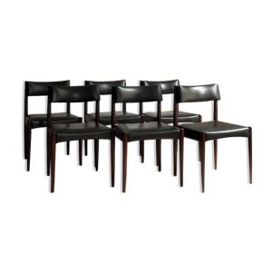 Chaises de salle à manger - madsen