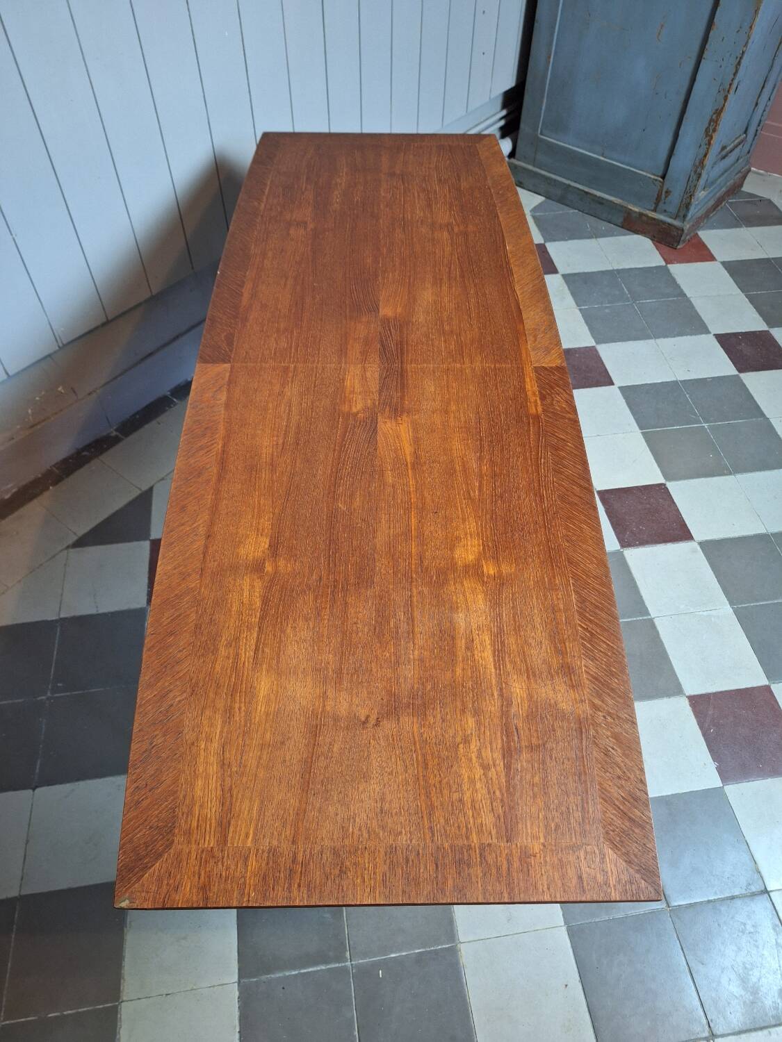 Coffee table 60s