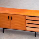 Scandinavian enfilade 1960