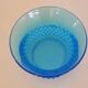 Finnish glass vase by Saara Hopea 1970