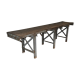 Industrial establishment
