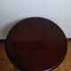 Table d'appoint, pieds bobine
