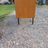 Meuble de rené fray diplomé de l'école boule 1920