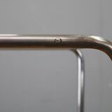 Bauhaus side table by Marcel Breuer, Czechoslovakia, 1930s