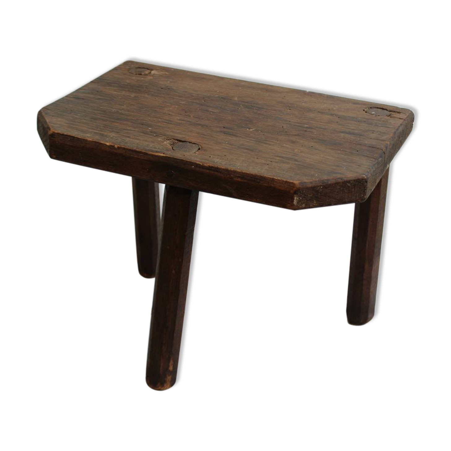 Tripod stool