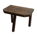Tripod stool