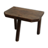 Tripod stool