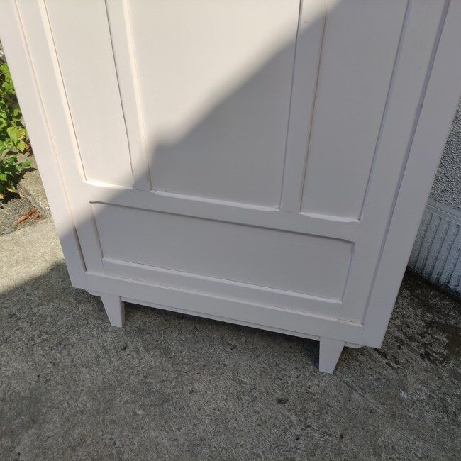 Armoire, penderie