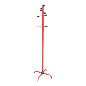 porte manteau années