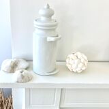 Ceramic pot
