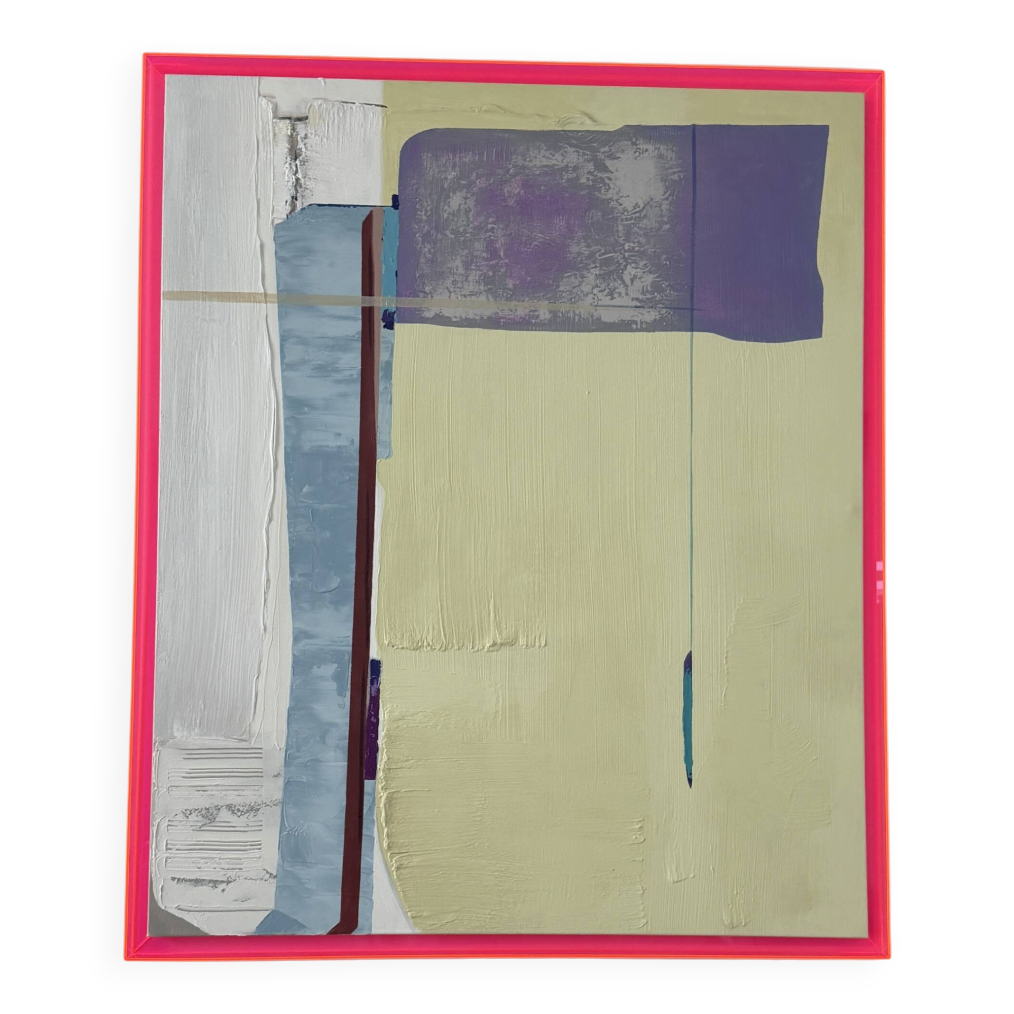 Tableau day in the city, hkliving