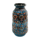 Large ceramic vase, Bay Keramik, Germany, 1970s