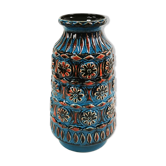 Grand vase en céramique, Bay Keramik, Allemagne, années 1970