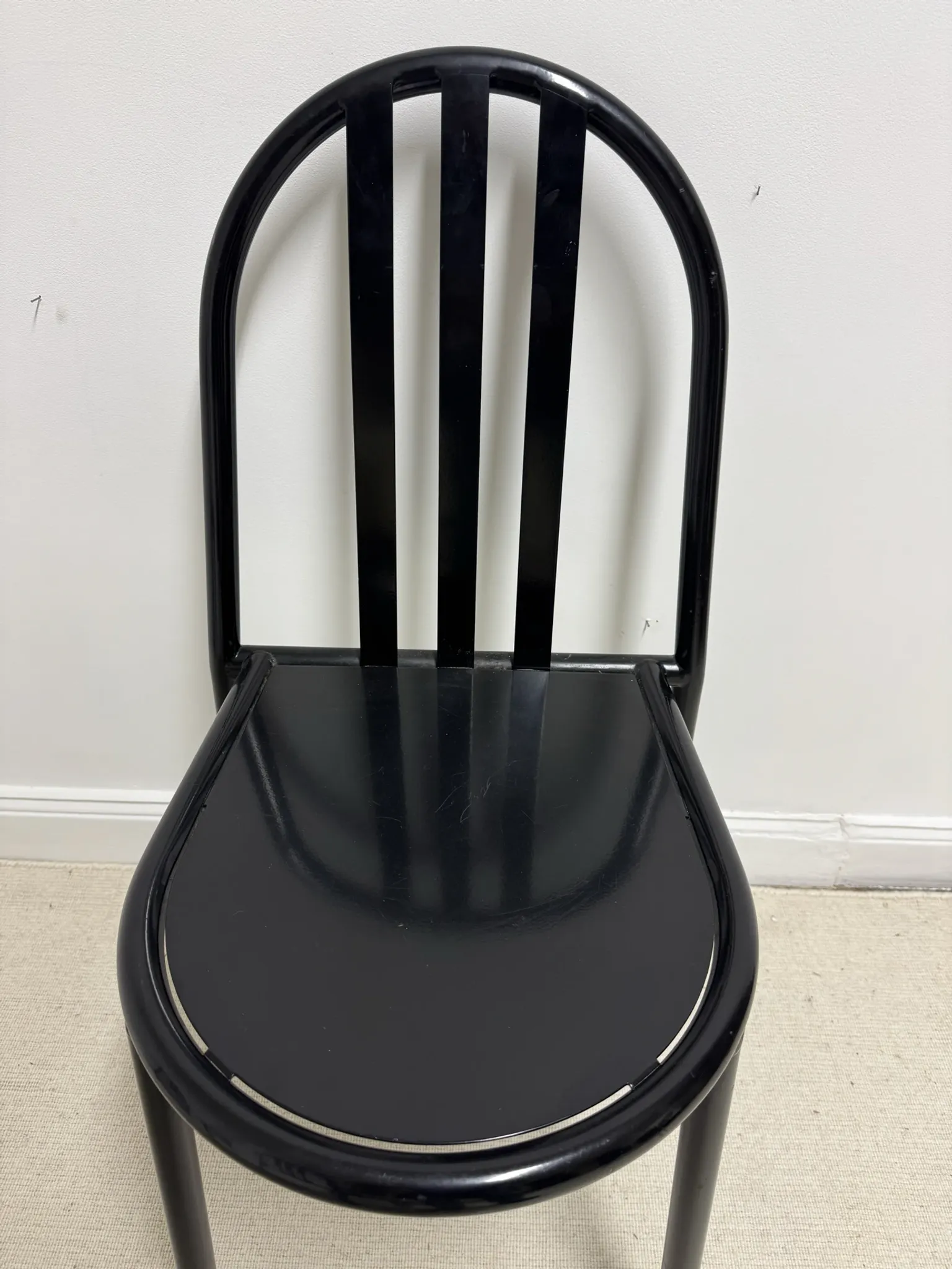 Chaises Mallet Stevens 222 Ecart