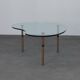Ambo coffee table by Enzo Mari for Zanotta, Italy, 1987