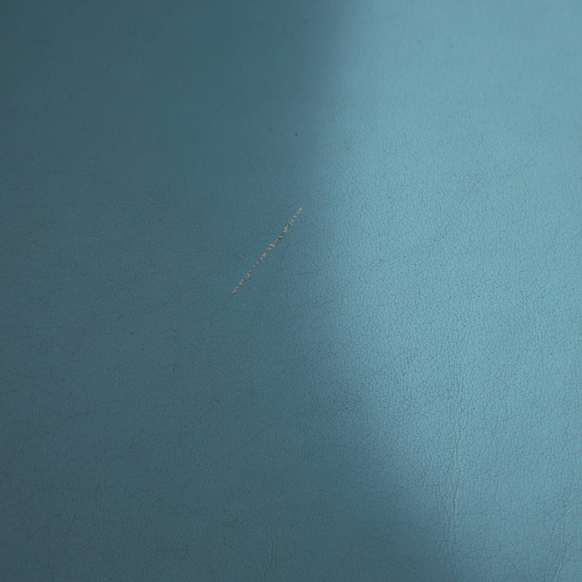 Hochbarett two-seater sofa by Karl Wittmann for Wittmann