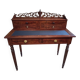 Stepped desk