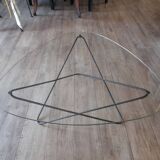 VINTAGE COFFEE TABLE