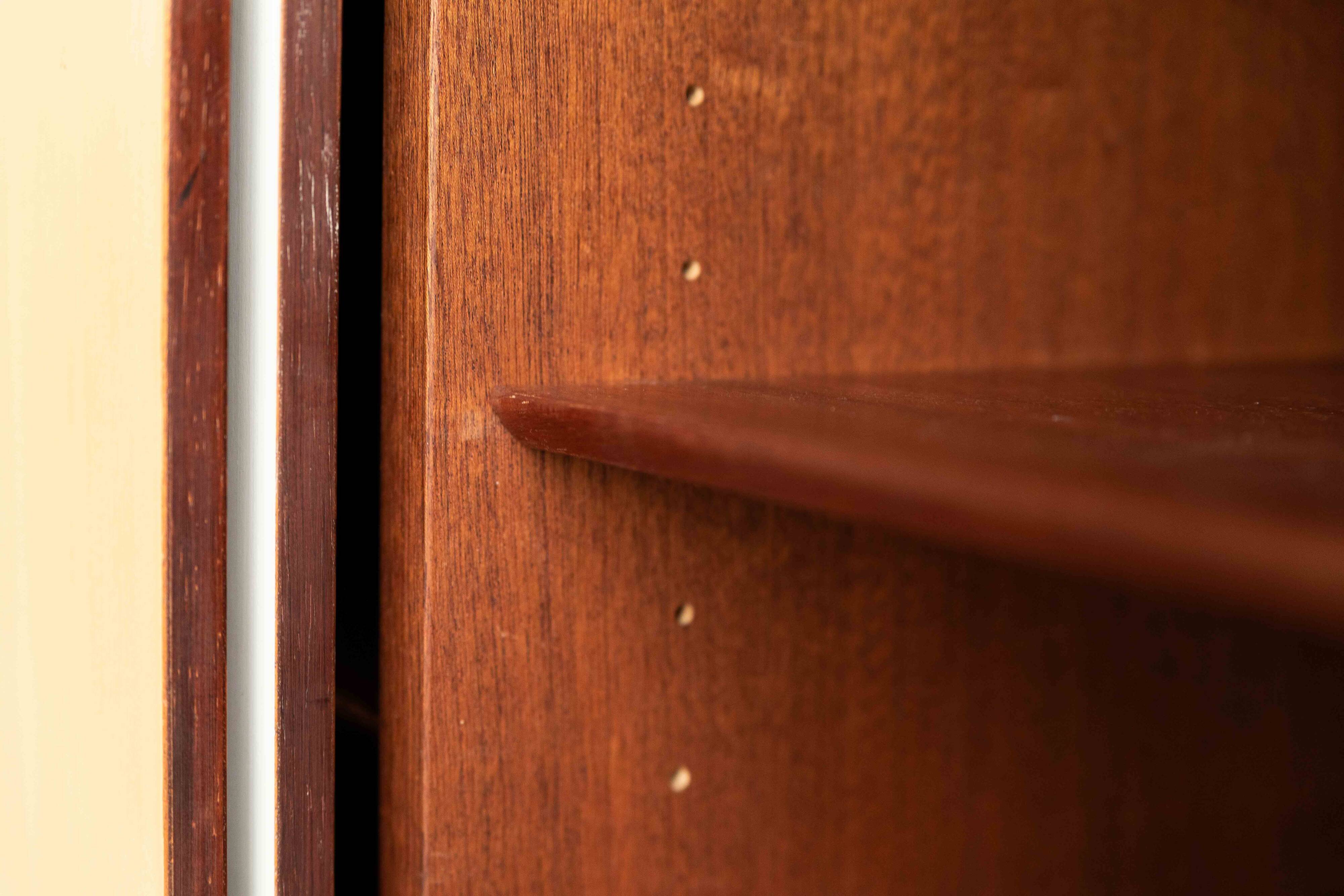 Sideboard 'OS 29' by Arne Vodder