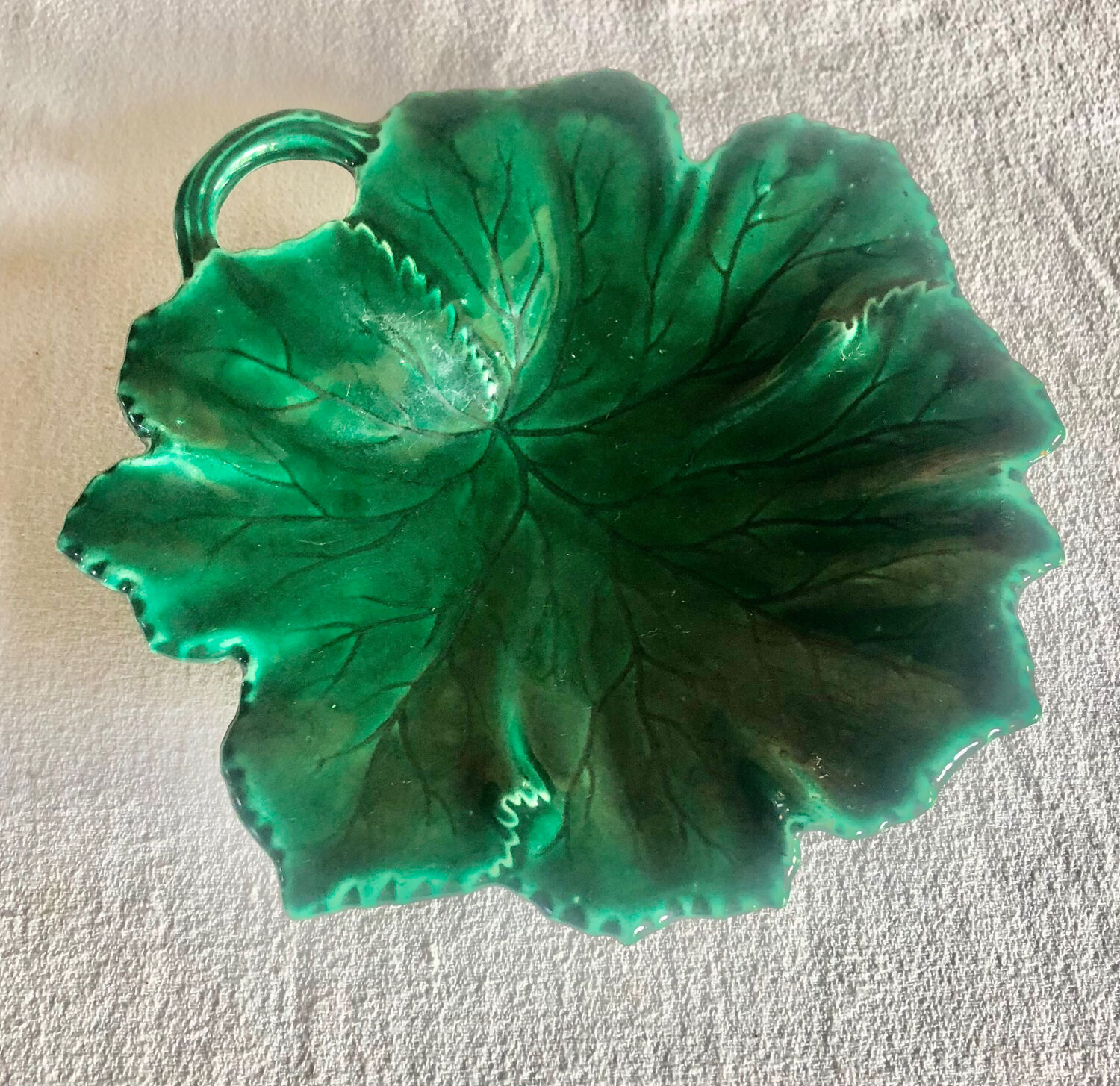 Flat sheet slip Clairefontaine