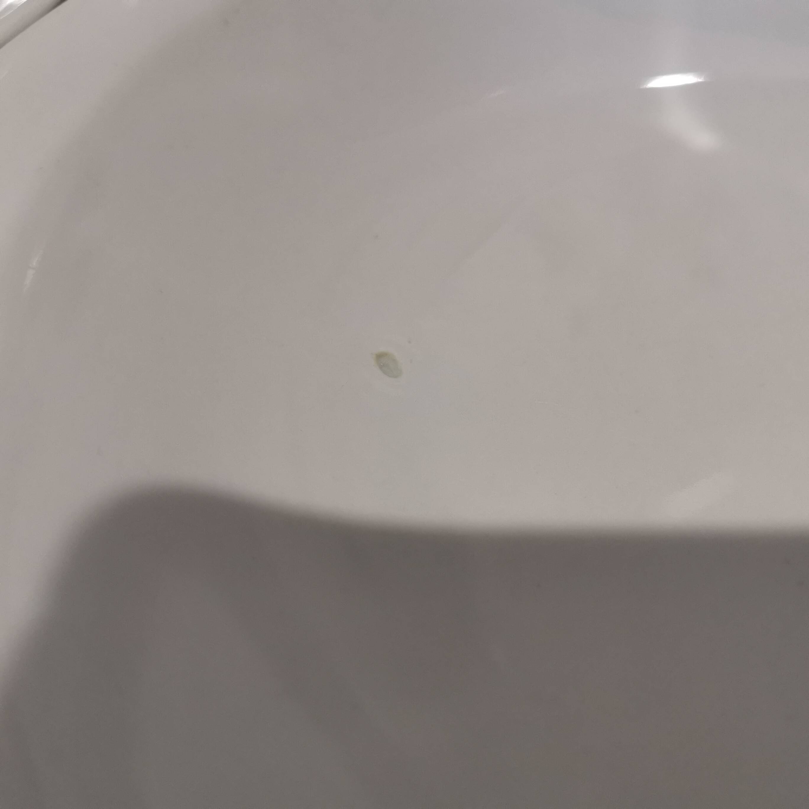 5 vintage Bavarian porcelain soup plates from Bareuther Waldassen from 1970