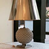 Lampe artichaut