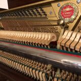 Schimmel study piano