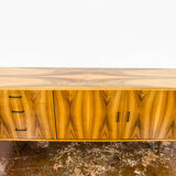 Mid Century Sideboard By Marian Grabiński