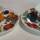 Villeroy and Boch Acapulco model ramekin creamer saucer set