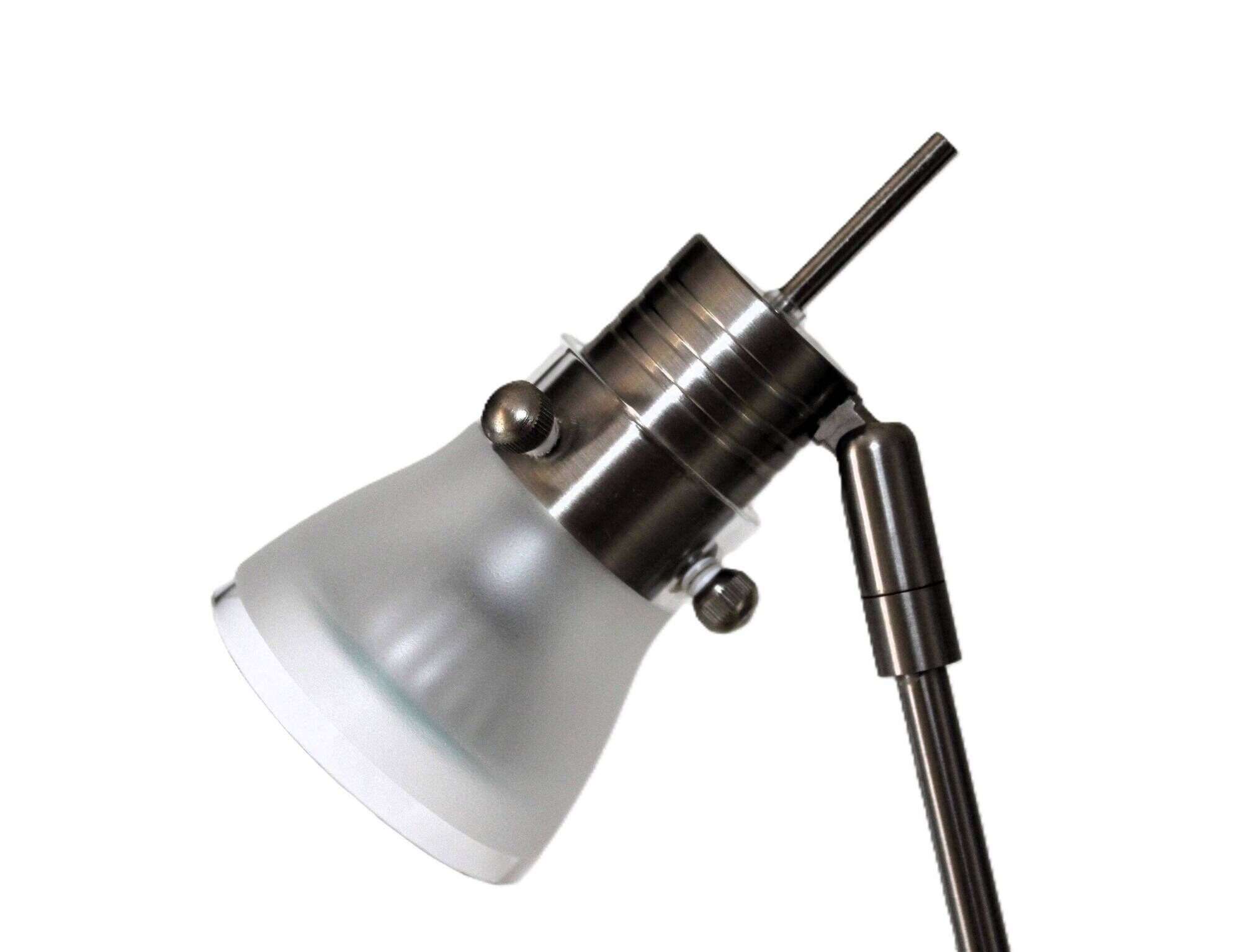 2000s design desk lamp