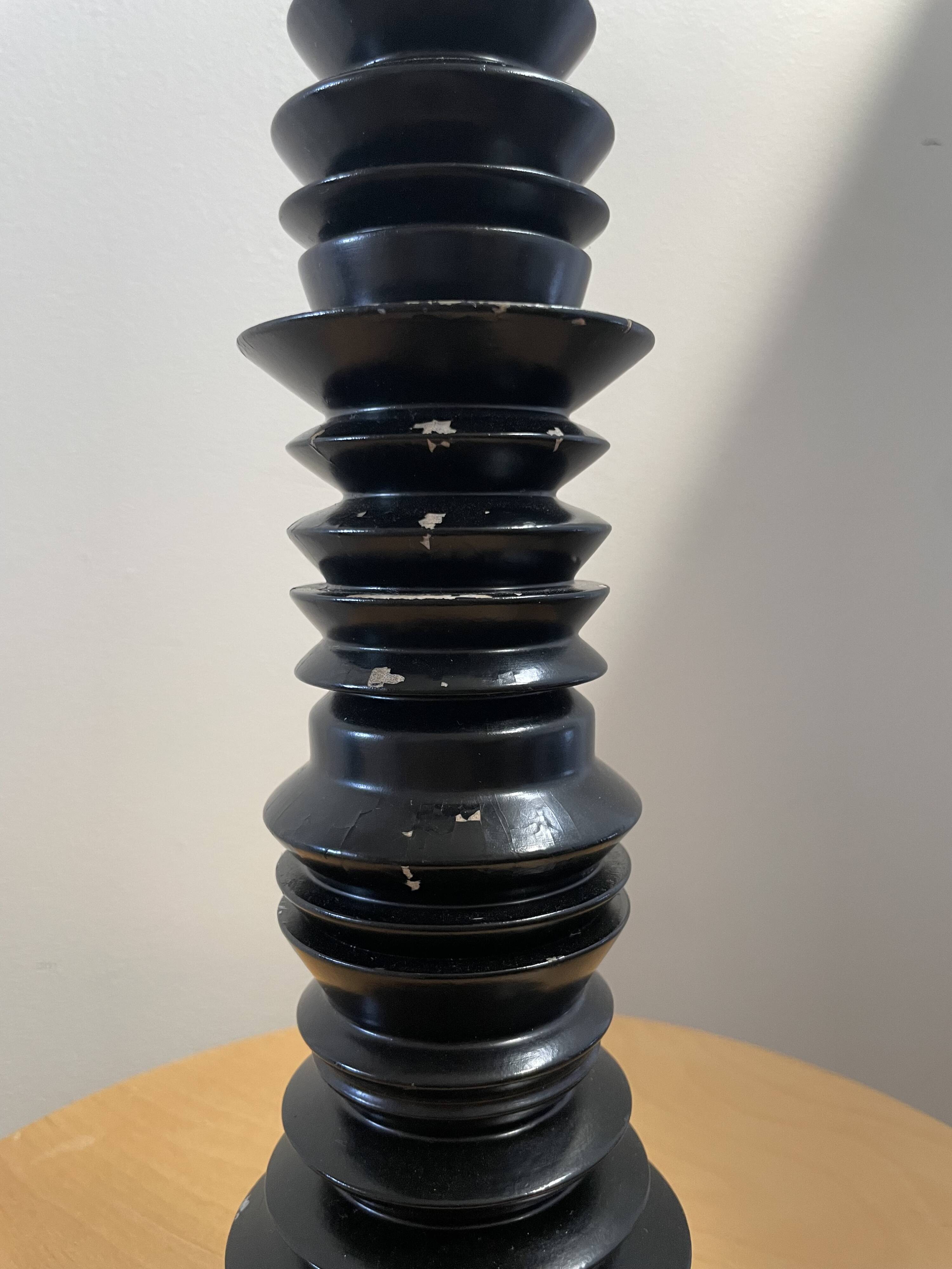 IKEA pepper mill by Marcus Arvonen