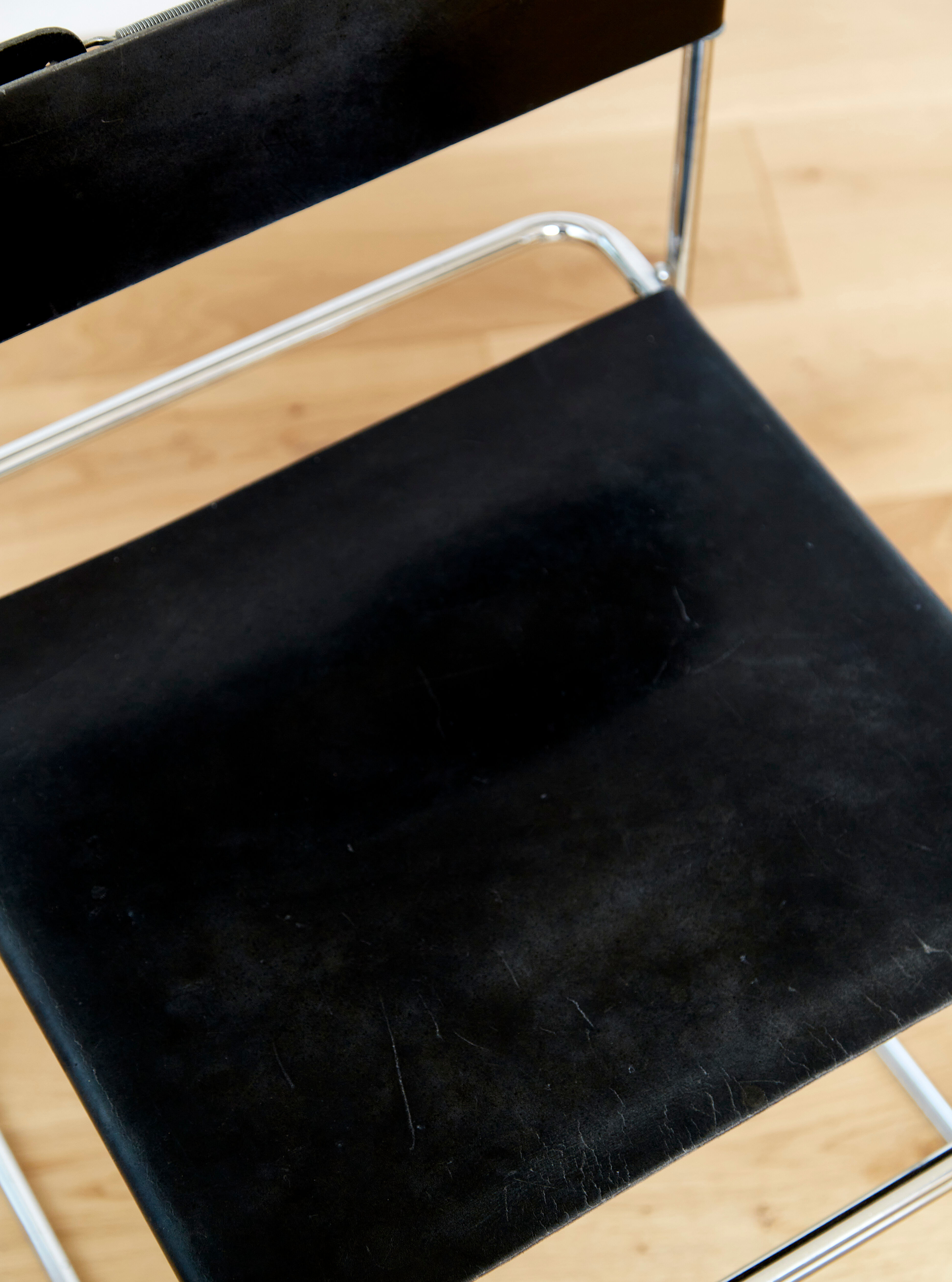 Giovanni Carini "Libellula" for Planula