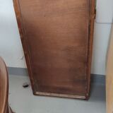 Triptych mirror