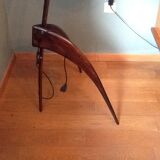 Vintage floor lamp