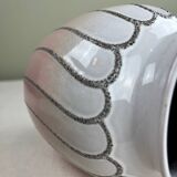 Strehla ceramic vase