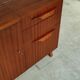 Low sideboard by Frantisek Jirak for Tatra Nabytok 1959