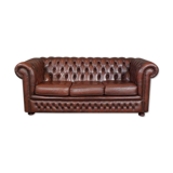 Chesterfield sofa 2.5 seats
