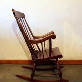 Rocking chair vintage