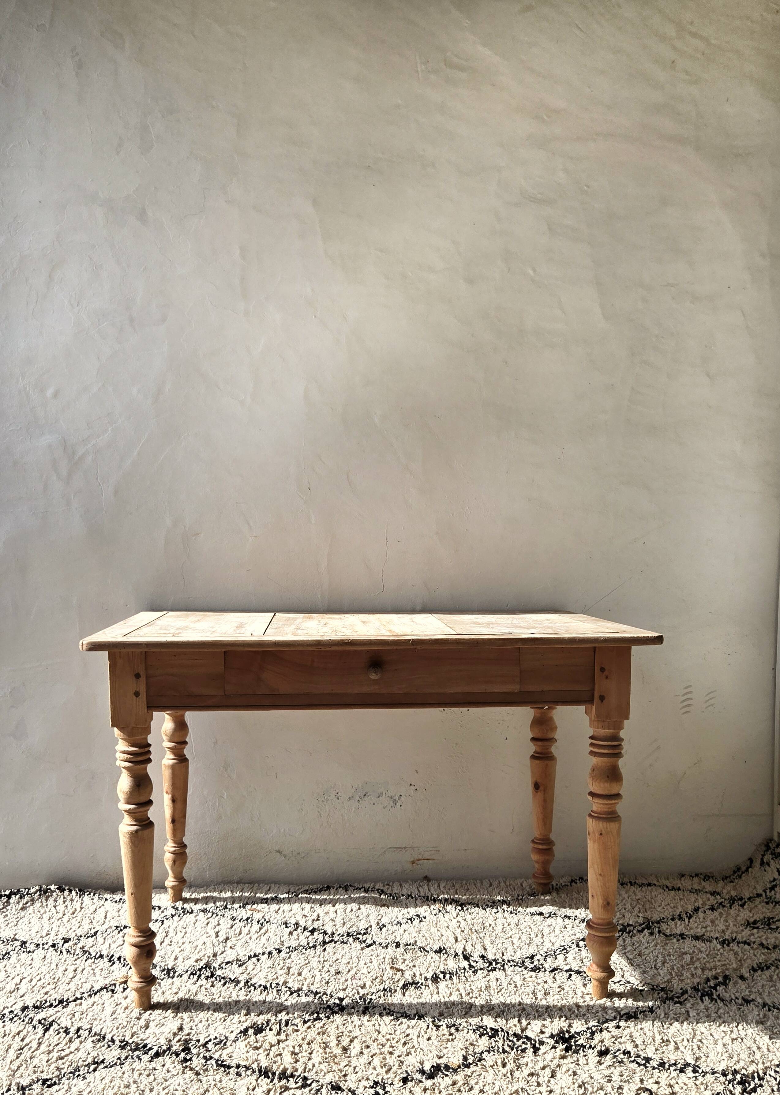 table, desk