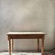 table, desk