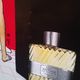 Poster René gruau eau sauvage Dior vintage pub original vogue louis 70