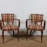 Fauteuils art déco