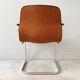 Vintage office armchairs 70